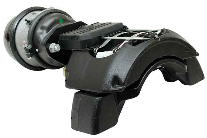 SLP BCN-3635 Brake Caliper - 11193635