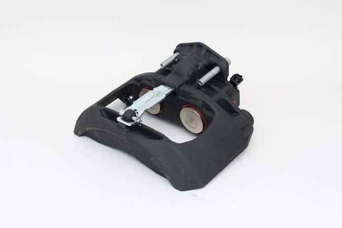 SLP BCR-3809 Brake Caliper Reman. - 1365720,1390432,1422034,1444855,1472419,1513589,1731227,1756385,1921157,1928820,1946326,571161,571796