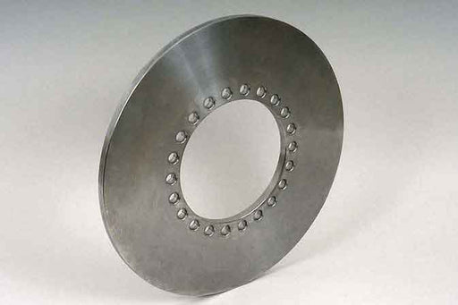 SLP BDC-131 Brake Disc - 4717506,4872131