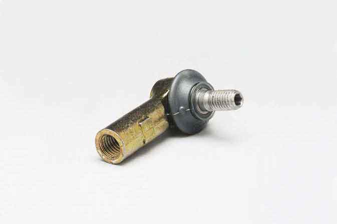 SLP BJ-684 Ball Joint Gear Box - 1190132,1696684