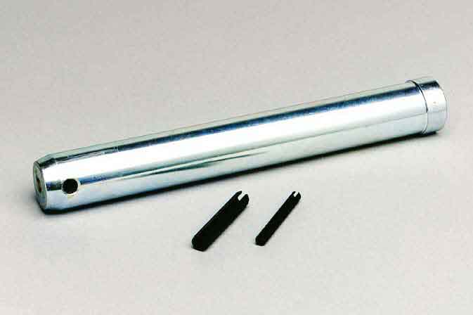 SLP BLB-126 Pivot Bolt With Expansion Pins - 31385