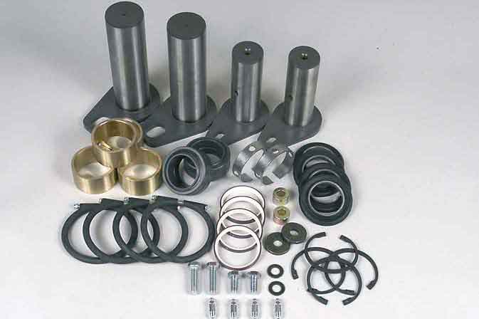 SLP BPK-390 Bucket Pin/Bush Kit - 11998390