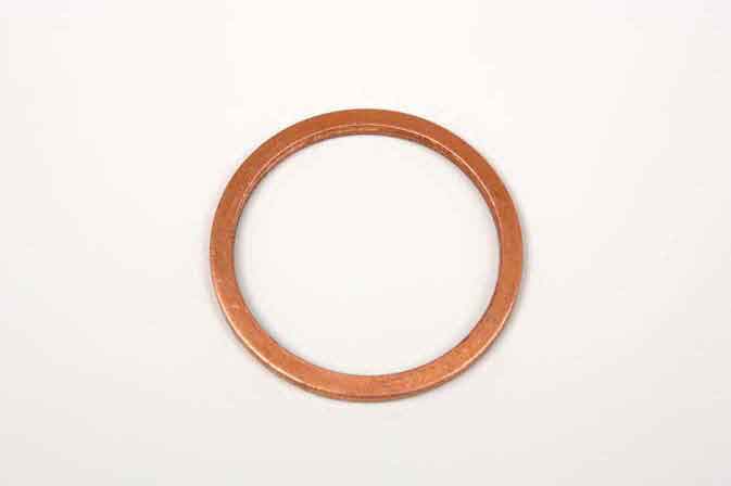 SLP BR-016 Copper Washer - 949016