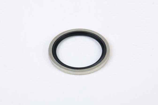 SLP BR-072 Rubber Bonded Washer - 13944499,14013072