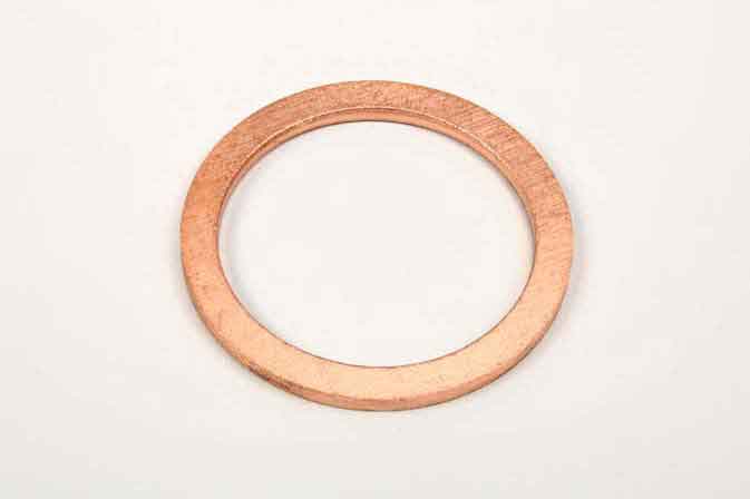 SLP BR-137 Copper Washer - 907137