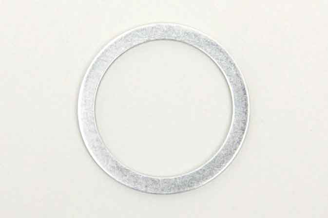 SLP BR-166 Aluminum Washer - 420166