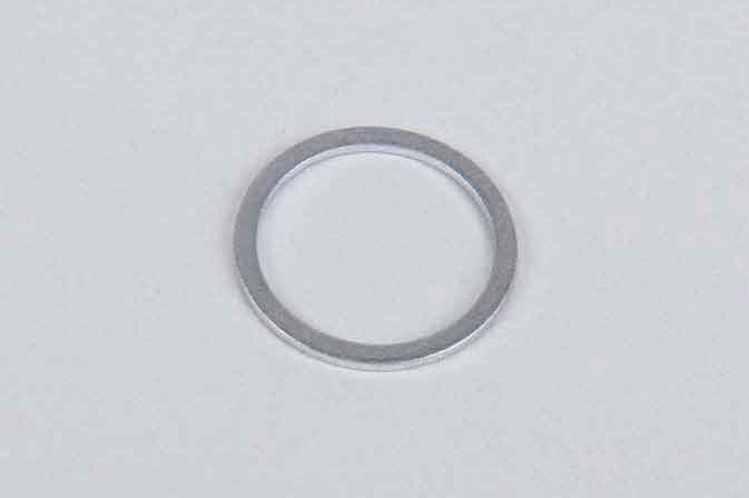 SLP BR-185 Aluminum Washer - 957185