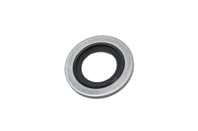 SLP BR-192 Rubber Bonded Washer - 60111192