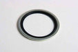 SLP BR-228 Rubber Bonded Washer - 946228