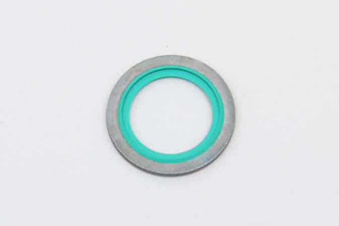 SLP BR-233 Rubber Bonded Washer - 1374840,2279233