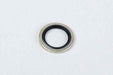 SLP BR-251 Rubber Bonded Washer - 4881251