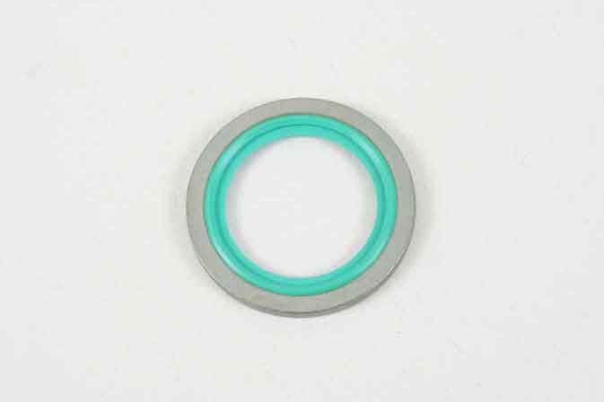 SLP BR-253 Rubber Bonded Washer - 20899253