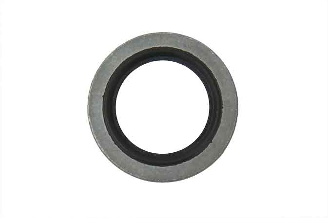 SLP BR-2655 Rubber Bonded Washer - 1775373, 2302655