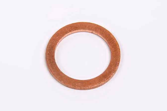 SLP BR-271 Copper Washer - 1471271