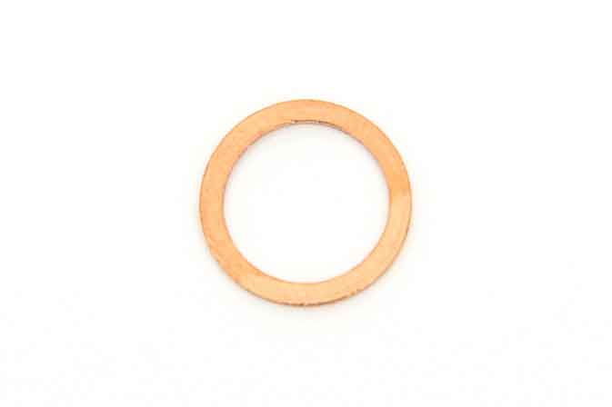 SLP BR-281 Copper Washer - 13947281,947281