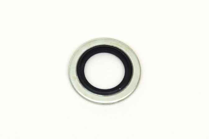 SLP BR-327 Rubber Bonded Washer - 21424327,3580092