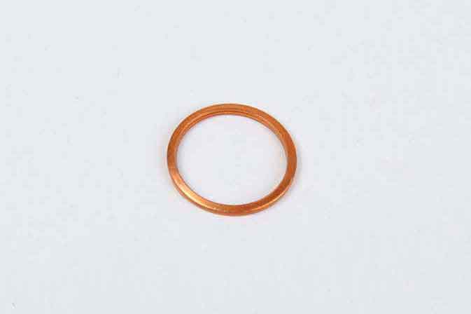 SLP BR-329 Copper Washer - 13949329,20515173,240017,9426-20090,949329