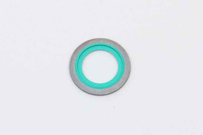 SLP BR-3795 Rubber Bonded Washer - 1373795,2279231