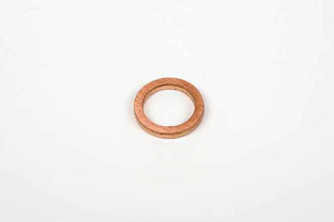 SLP BR-411 Copper Washer - 20450672,20504411