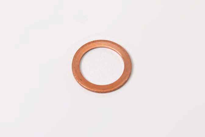 SLP BR-415 Copper Washer - 812415