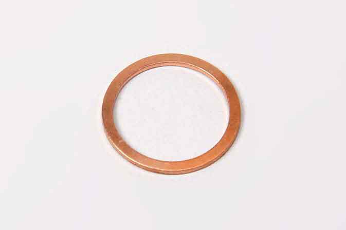 SLP BR-418 Copper Washer - 1374839,812418