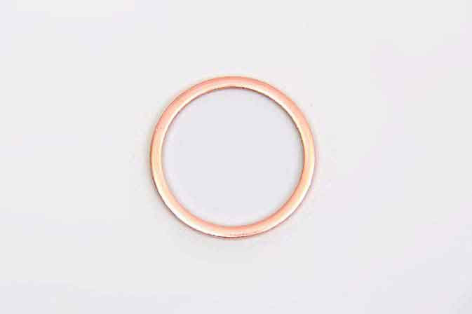 SLP BR-420 Copper Washer - 812420