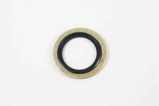 SLP BR-508 Rubber Bonded Washer - 977937,982508