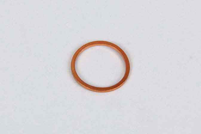 SLP BR-625 Copper Washer - 13947625,20450904,947625