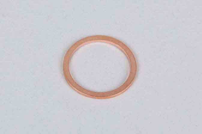 SLP BR-627 Copper Washer - 13947627,947627