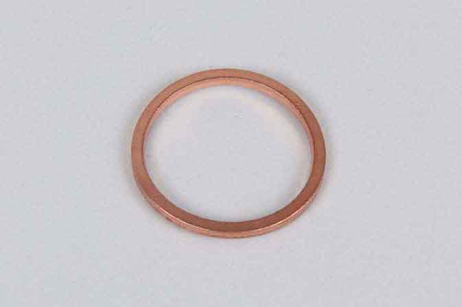 SLP BR-628 Copper Washer - 13947628,18822,190957,20450898,20459965,856988,947628,993407