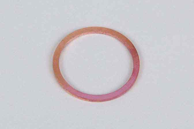 SLP BR-630 Copper Washer - 13947630,947630