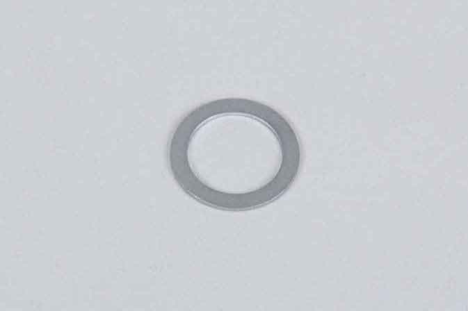 SLP BR-645 Aluminum Washer - 242645