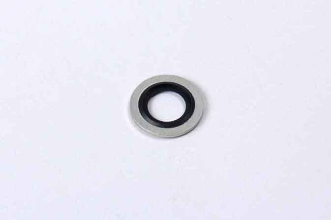 SLP BR-653 Rubber Bonded Washer - 13945653,945653