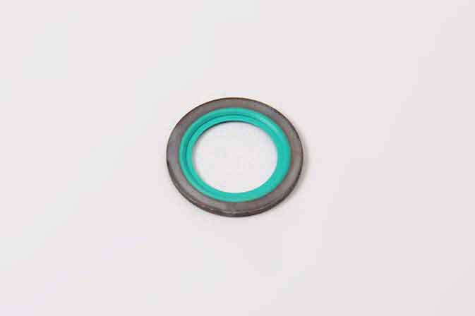 SLP BR-655 Rubber Bonded Washer - 1775373,2302655