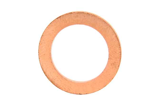 SLP BR-671 Copper Washer - 1542159,18671