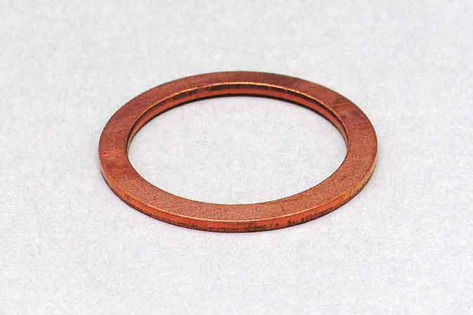 SLP BR-677 Copper Washer - 18677