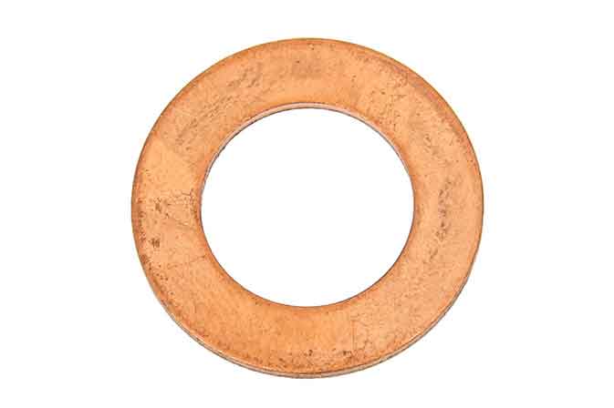 SLP BR-703 Copper Washer - 942703