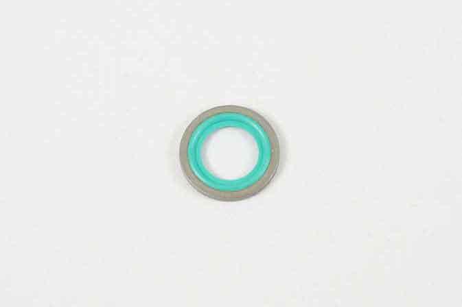 SLP BR-763 Rubber Bonded Washer - 20852763