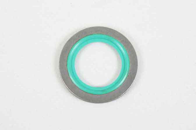 SLP BR-765 Rubber Bonded Washer - 20852765,20869260