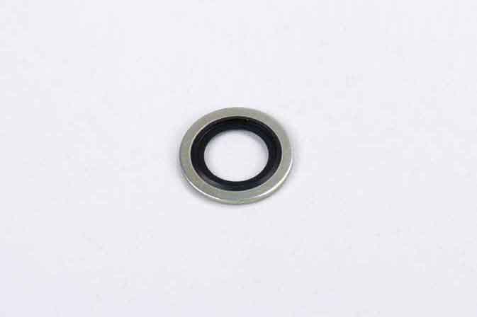 SLP BR-884 Rubber Bonded Washer - 13964108,948884,964108