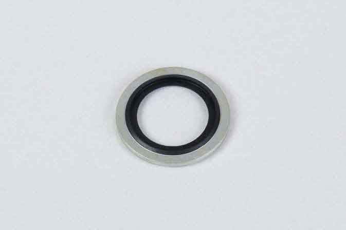 SLP BR-885 Rubber Bonded Washer - 4881254,948885