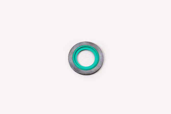 SLP BR-9228 Rubber Bonded Washer - 1373792,2279228 — GenParts.eu