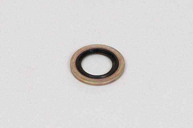 SLP BR-930 Rubber Bonded Washer - 976930 — GenParts.eu