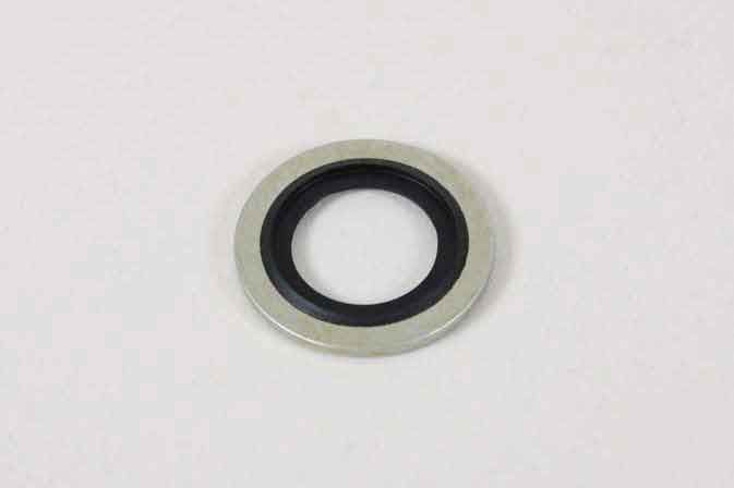 SLP BR-931 Rubber Bonded Washer - 976931 — GenParts.eu