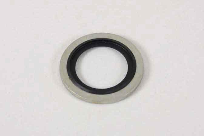 SLP BR-932 Rubber Bonded Washer - 976932