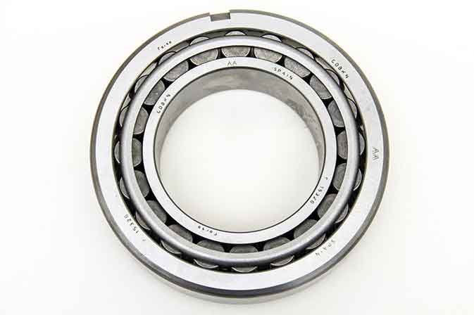 SLP BRG-057 Bearing - 21553211,21626057,7421626057