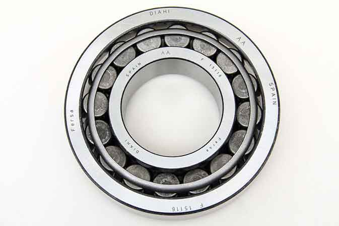 SLP BRG-129 Bearing - 1656129 — GenParts.eu
