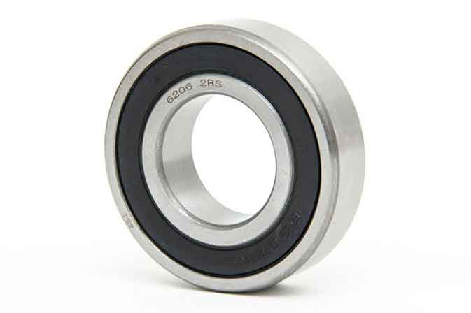 SLP BRG-235 Water Pump Bearing - 11000235