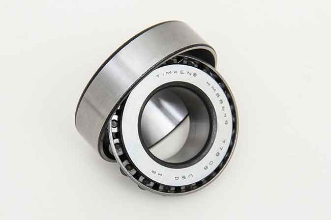 SLP BRG-3840 Roller Bearing - 183840