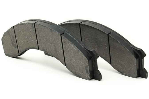 SLP BRP-020 Brake Pad Kit - 11707778,11709020,11994540,17410218